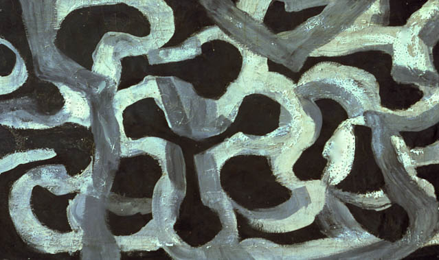Action Painting