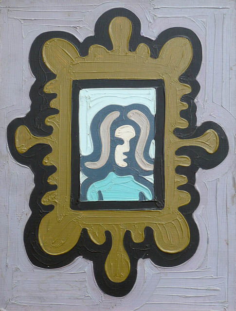 Her Mirror
