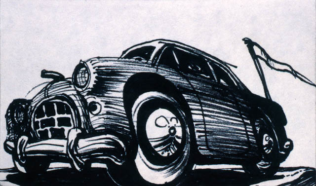 The Fifties